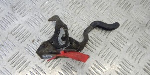 Крюк капота BMW 5-series (E39) 51 23 8 172 164