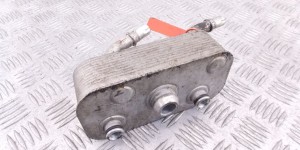 Теплообменник АКПП BMW 3-series (E46) 17 22 7 551 636