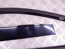 Молдинг двери передней левой BMW X5-series (E53) 51 32 8 257 701