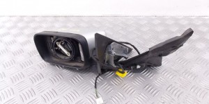 Зеркало наружное левое BMW 3-series (E46) 51 16 8 245 125