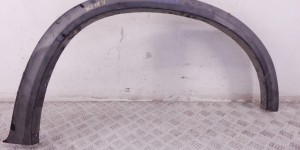 Молдинг крыла переднего правого BMW X5-series (E70) 51 77 7 163 558 Молдинг крыла переднего правого BMW X5-series (E70) 51 77 7 163 558