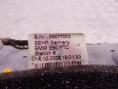 Радиатор отопителя (печки) BMW 5-series (E60/61) 64 11 9 159 033