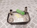 Теплообменник АКПП BMW X5-series (E53) 17 20 7 500 754