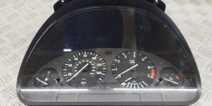 Щиток приборов (приборная панель) BMW X5-series (E53) 62 10 6 942 213