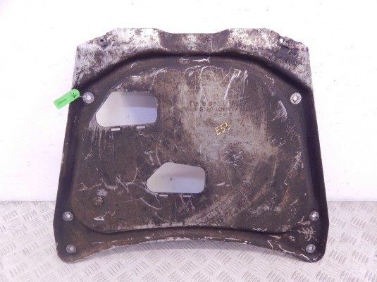 Защита двигателя BMW X5-series (E53) 31 10 1 095 656