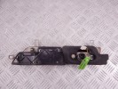 Фонарь крышки багажника левый BMW 7-series (E65/66) 63 21 8 379 689