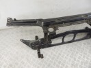 Передняя панель крепления облицовки (телевизор) BMW 3-series (E46) 51 71 7 111 691