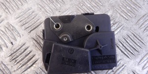 Замок стекла двери багажника BMW 5-series (E60/61) 51 24 8 218 849