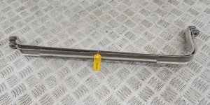 Крепление топливного бака BMW 7-series (F01/02) 16 11 7 184 963