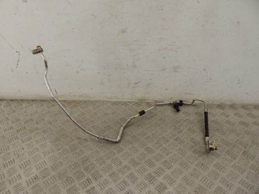 Трубка кондиционера BMW X5-series (E53) 64 53 6 939 464
