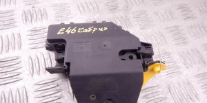 Замок багажника BMW 3-series (E46) 51 24 8 196 401 Замок багажника BMW 3-series (E46) 51 24 8 196 401