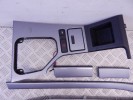 Пластик салона BMW 5-series (E39) 51 16 8 256 299