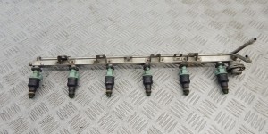 Форсунка BMW 5-series (E39) 13 64 1 730 060