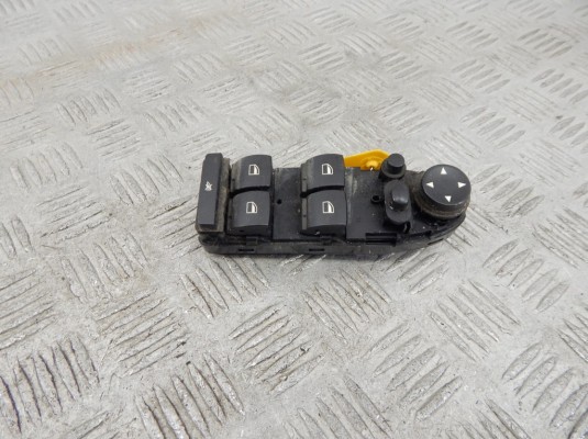 Блок управления стеклоподъемниками BMW X5-series (E70) 61 31 9 122 121