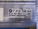 Блок управления АКПП BMW X5-series (E53) 24 60 7 518 709