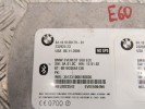 Блок Bluetooth BMW 5-series (E60/61) 84 10 9 138 179