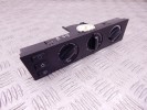 Блок управления печки/климат-контроля BMW 5-series (E39) 64 11 6 909 242