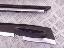 Накладка декоративная салона (комплект) BMW 7-series (F01/02) 51 41 9 115 533