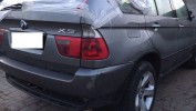 Ремень безопасности передний правый BMW X5-series (E53)