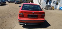 Панель (плата) фонаря заднего левого BMW 3-series (E36) 63 21 8 357 871