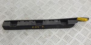 Кронштейн крепления бампера заднего BMW X3-series (E83) 51 12 3 400 954