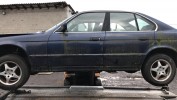 Бак топливный BMW 5-series (E34)