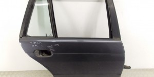 Дверь задняя правая BMW 5-series (E39)
