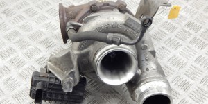 Турбина BMW 7-series (F01/02) 7799758