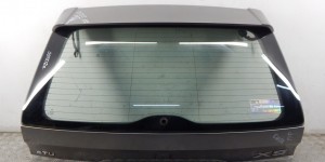 Крышка багажника (дверь 3-5) BMW X5-series (E53)