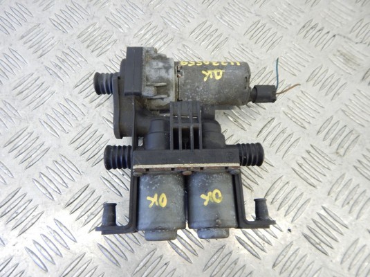 Кран отопителя (печки) BMW 5-series (E39) 64 11 8 374 994