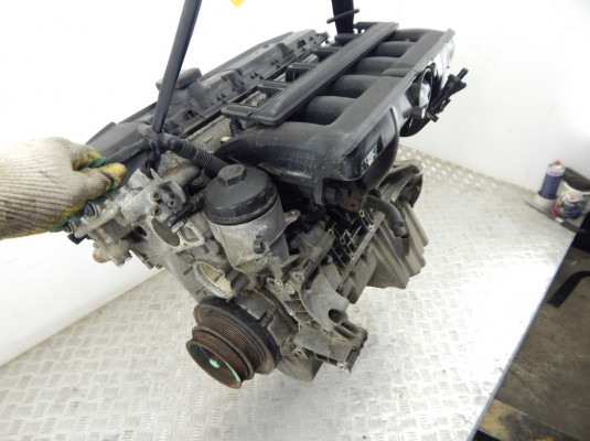 Двигатель BMW 3-series (E46)