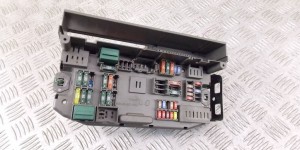 Блок предохранителей BMW X5-series (E70) 61 14 9 145 115