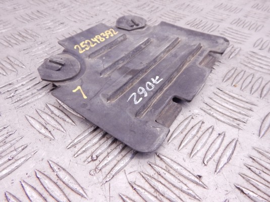 Защита арок передняя левая (подкрылок) BMW 3-series (E90/91/92) 51 71 7 143 849 Защита арок передняя левая (подкрылок) BMW 3-series (E90/91/92) 51 71 7 143 849