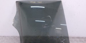 Стекло двери задней левой BMW X5-series (E53) 51 34 8 249 927