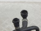 Патрубок радиатора BMW 5-series (E60/61) 17 12 7 519 255