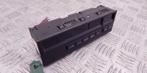 Компьютер бортовой BMW 3-series (E36) 62 13 8 363 579