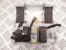 Кнопка открывания люка BMW X3-series (E83) 61 31 6 907 288