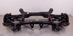 Балка подвески задняя BMW 3-series (F30/31) 33 31 6 792 505