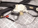 Стеклоподъемник электрический передний левый BMW 5-series (E60/61) 51 33 7 075 667