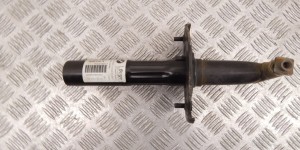 Отбойник бампера заднего BMW 3-series (E46) 51 12 7 055 337