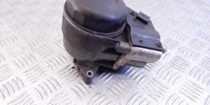 Корпус масляного фильтра BMW 3-series (E46) 11 42 7 508 966