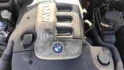 Патрубок интеркулера BMW 5-series (E39)