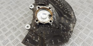 Ступица передняя левая BMW 7-series (E65/66) 31 21 6 753 462