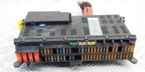 Блок предохранителей BMW X5-series (E53) 61 13 8 380 409