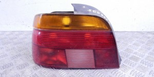 Фонарь задний левый BMW 5-series (E39) 63 21 8 363 557