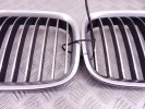 Решетка радиатора BMW 7-series (F01/02) 51 11 7 184 152