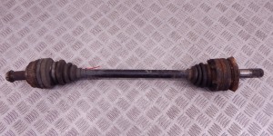 Полуось задняя (приводной вал, ШРУС) BMW 3-series (E46) 33 21 7 518 432