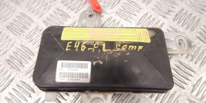Подушка безопасности боковая (в дверь) передняя левая BMW 3-series (E46) 72 12 7 055 129