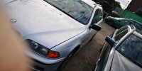 Скелет ручки наружной передней правой BMW 5-series (E39)