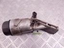 Корпус масляного фильтра BMW 3-series (E46) 11 42 1 715 878
